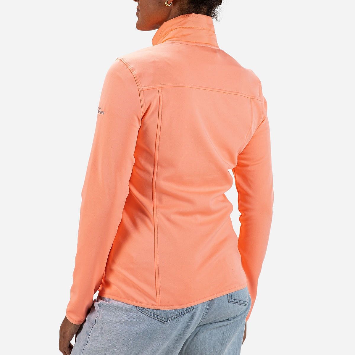 AN324043 Laura Full-Zip Vest Dames