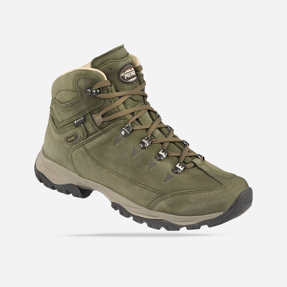 AN324363 Ohio 2 GTX Mid Wandelschoenen Heren