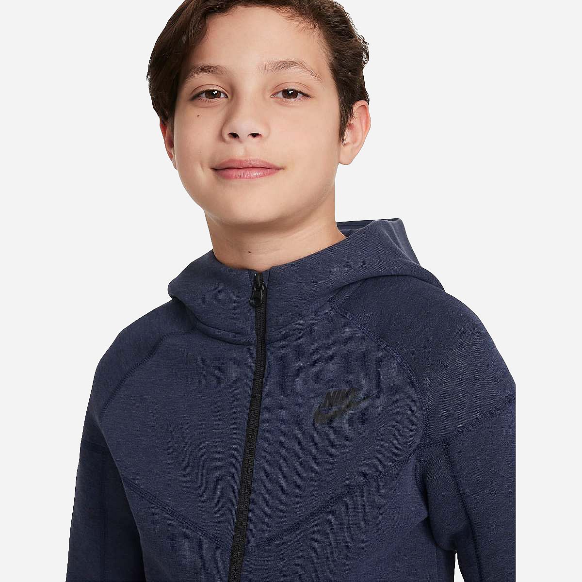 AN302518 Sportswear Tech Fleece Big Kids'
