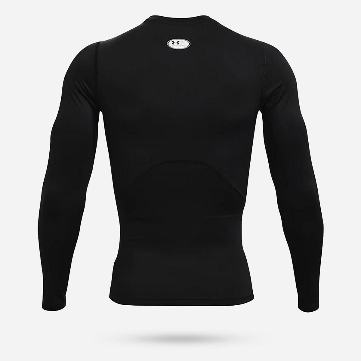 AN277377 HeatGear Armour Long Sleeve Heren