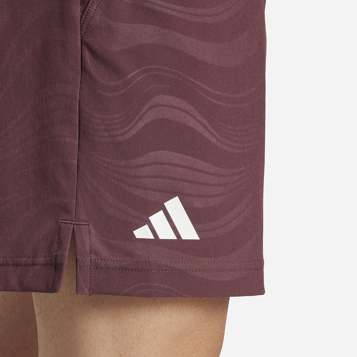 AN323049 Ergo Shorts Pro Heren