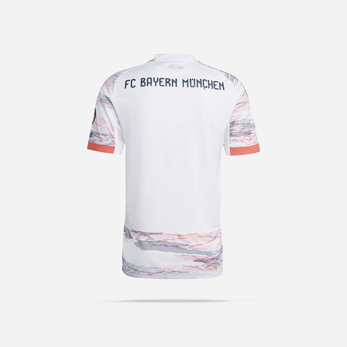 AN323923 FC Bayern 25/26 Uitshirt Senior