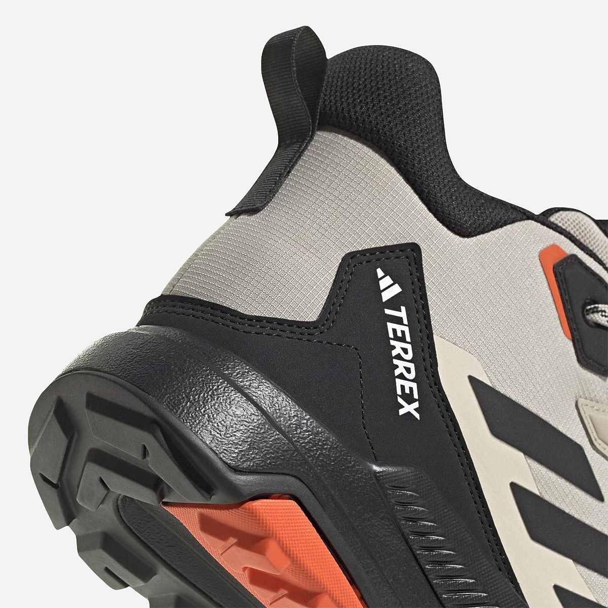 AN321116 Terrex Anylander Mid Rain.Rdy Hiking Shoes