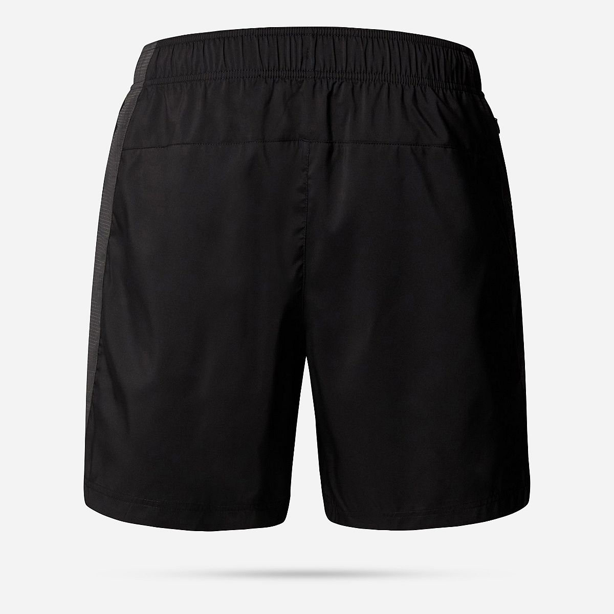 AN322748 24/7 Block Shorts Heren