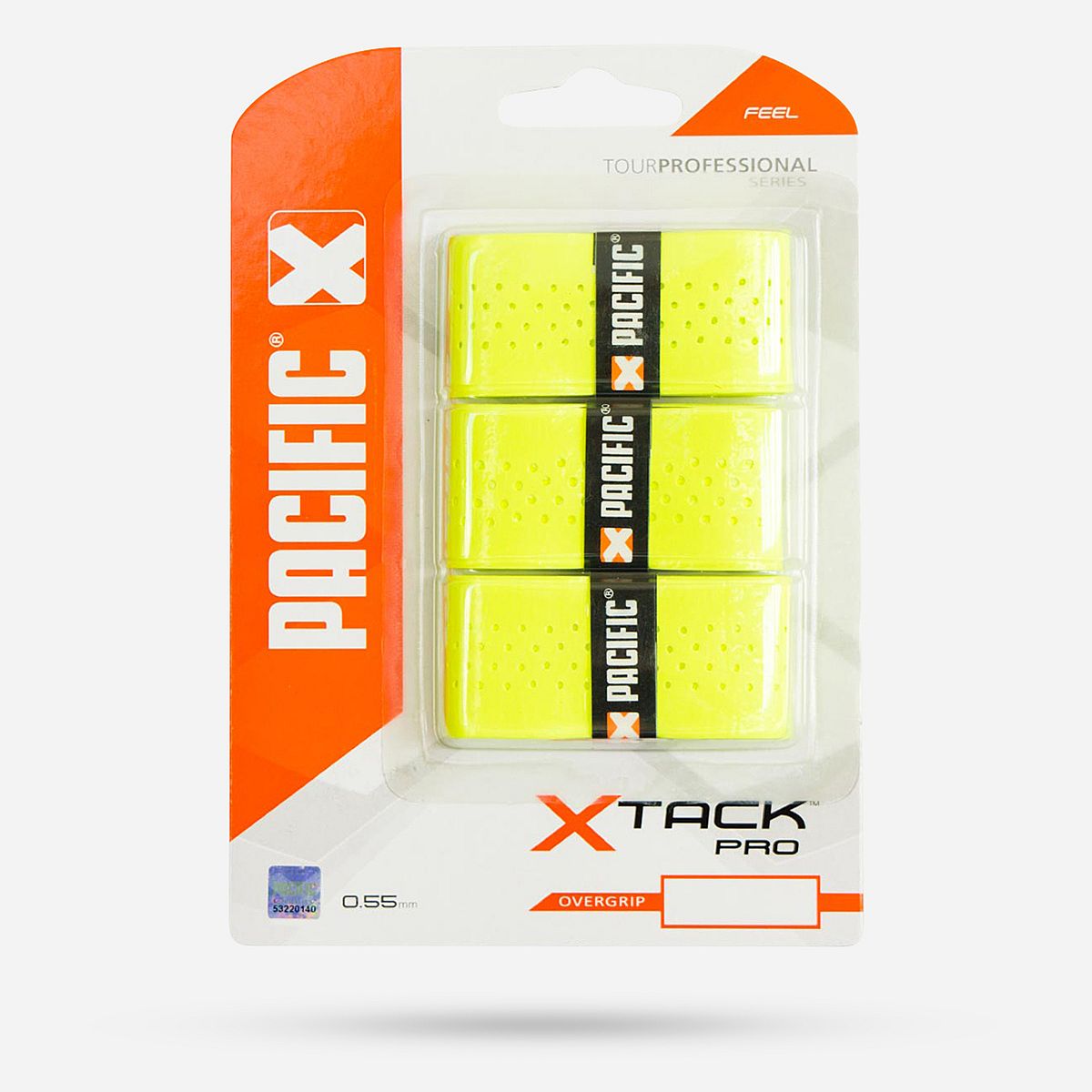 AN147873 X Tack Pro Perfo Overgrip