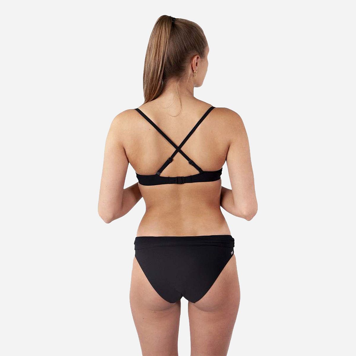 AN293864 High Waist Bikini Broekje Dames