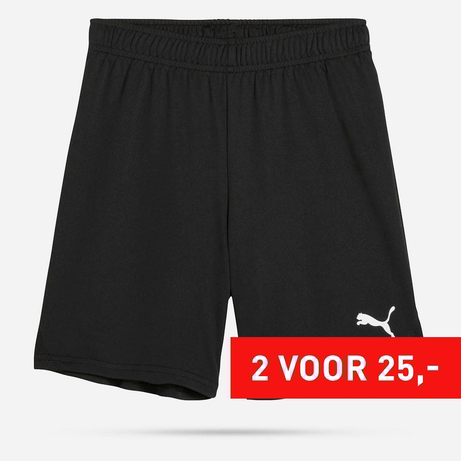 AN308406 Teamgoal Shorts Junior