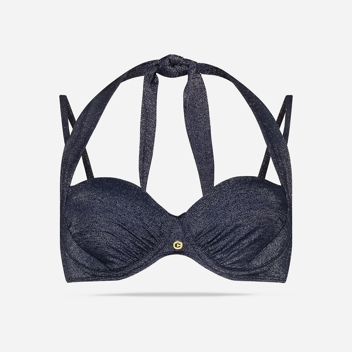 AN324607 Bikini Top Multiway Padded Wired Dames