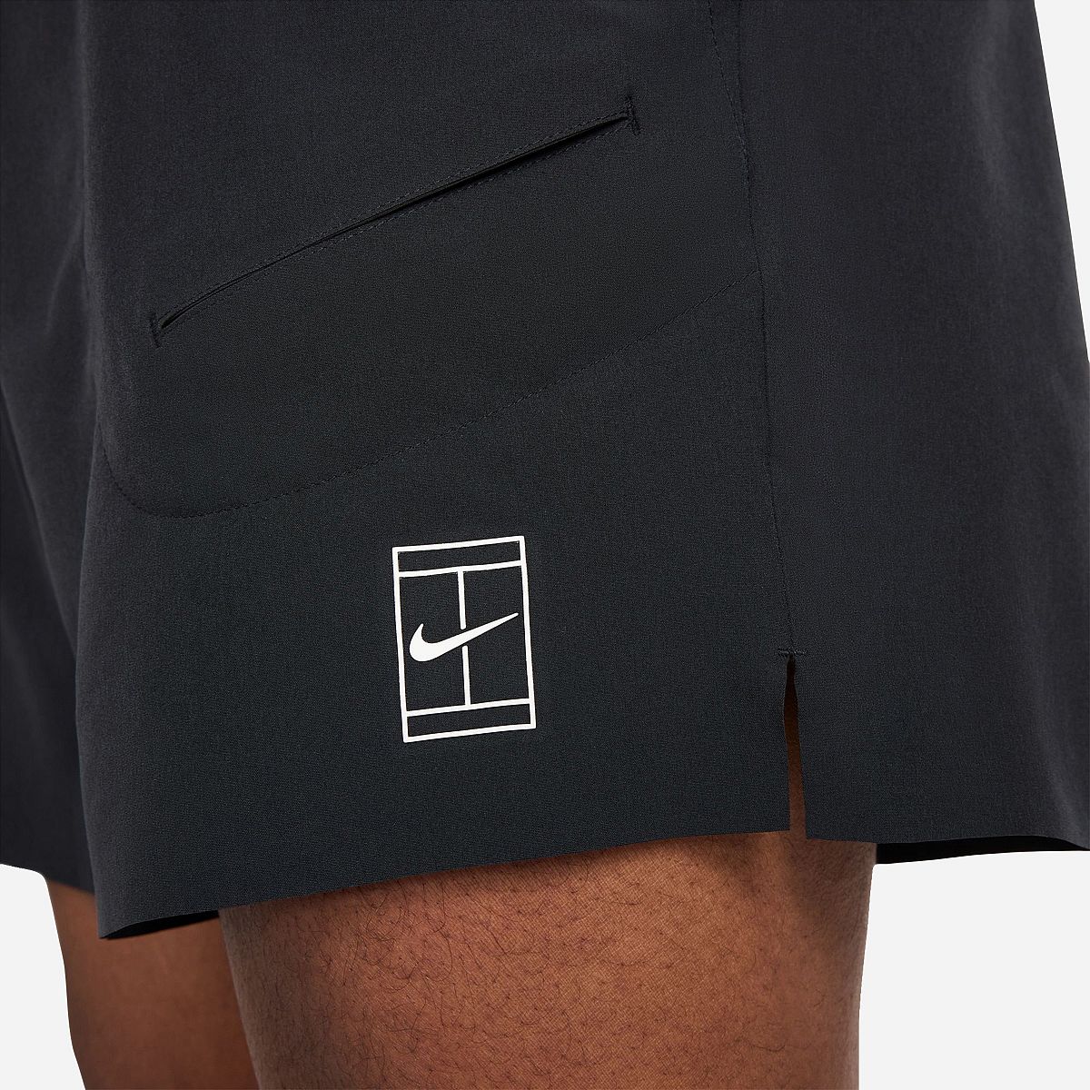 AN321802 Court Advantage Men'S Dri-Fit 6