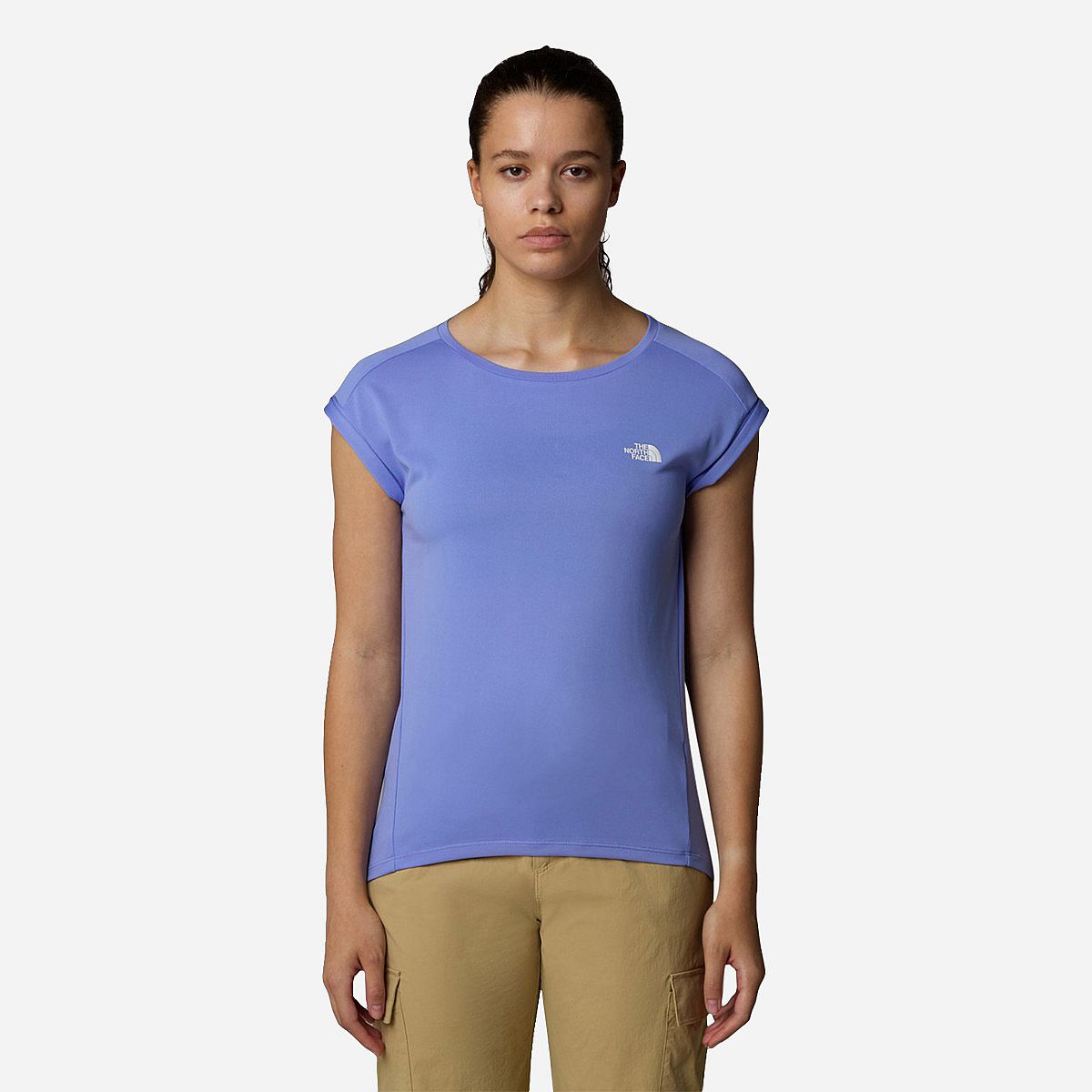 AN322690 Tanken T-Shirt Dames