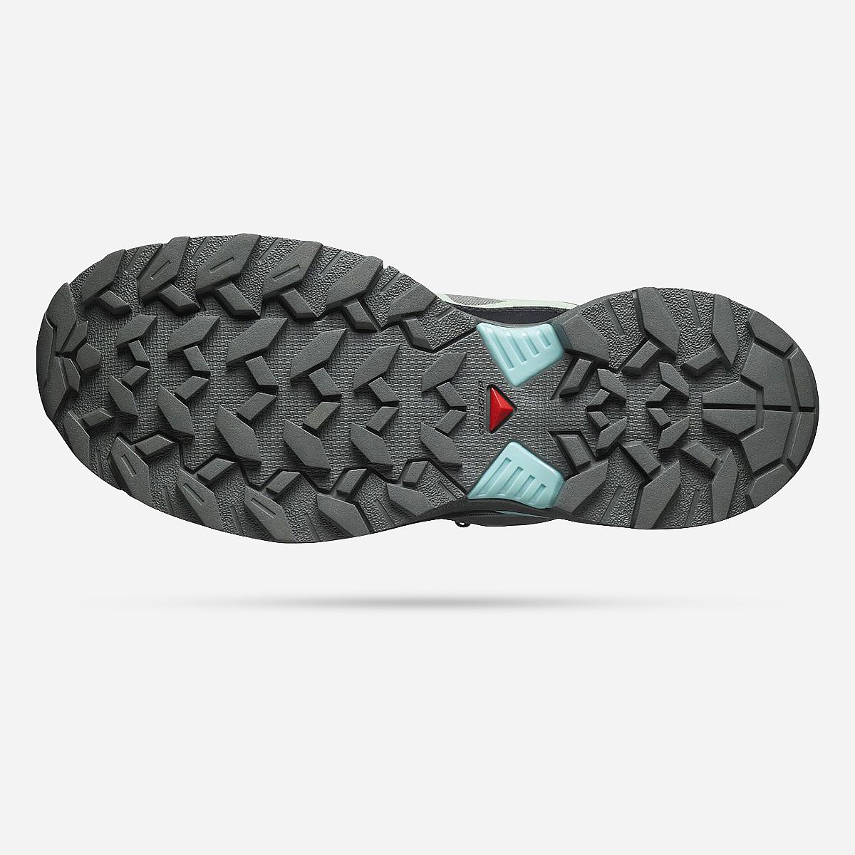 AN320201 X Ultra 360 Gore-Tex Wandelschoenen Dames