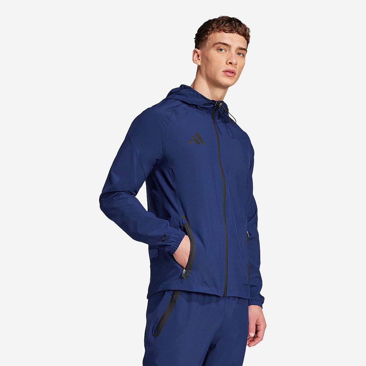 AN319291 Tiro 25C VT Vest Senior
