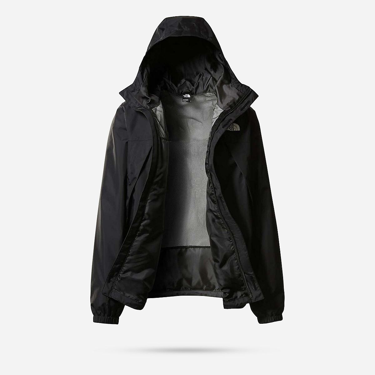 AN286747 Antora Jacket Heren