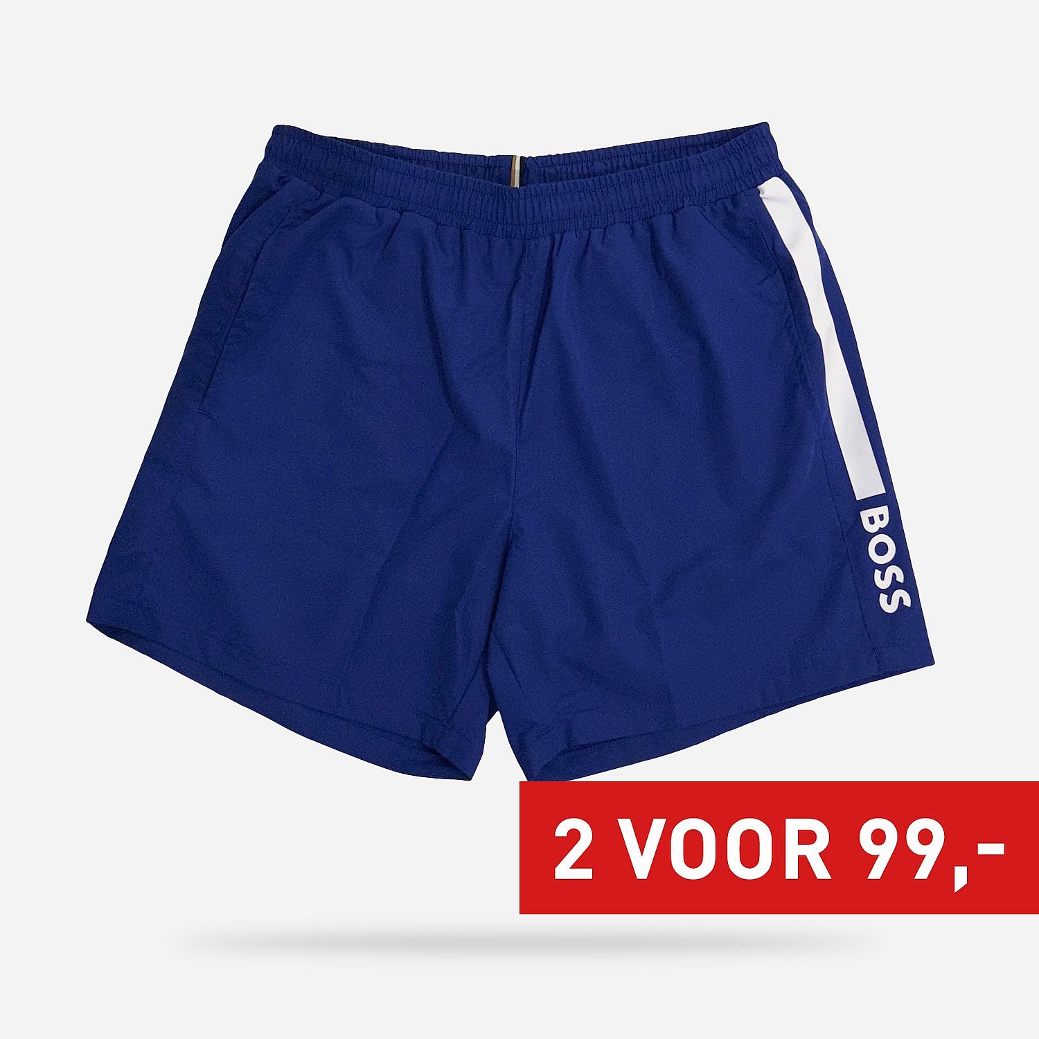 AN322927 Dolphin Zwembroek Heren