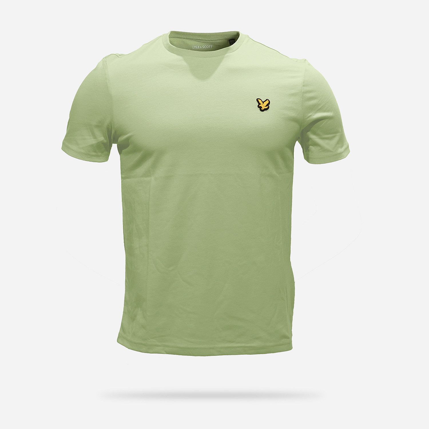 AN323491 Martin T-Shirt Heren