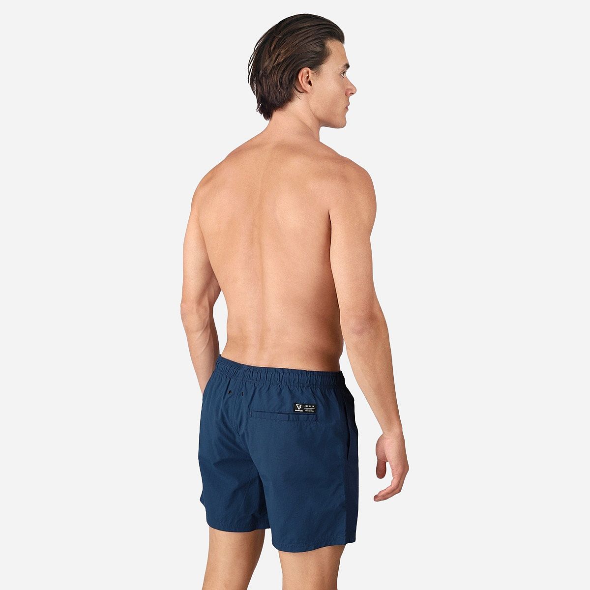 AN324320 Hester Zwem Short Heren