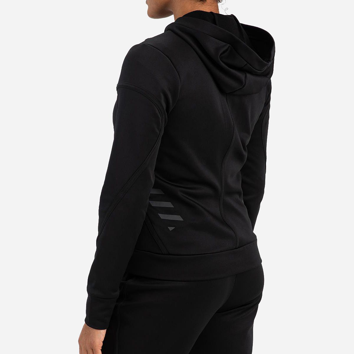 AN315610 Oliva Lady Hooded Top Dames