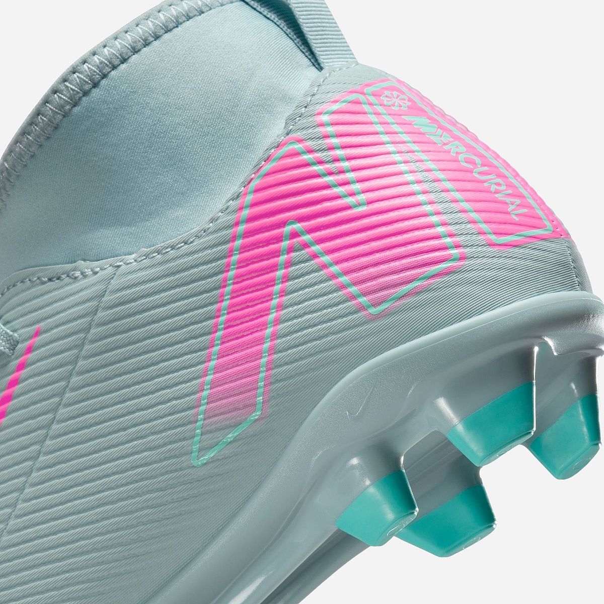 AN324768 Mercurial Superfly 10 Club Voetbalschoenen Junior
