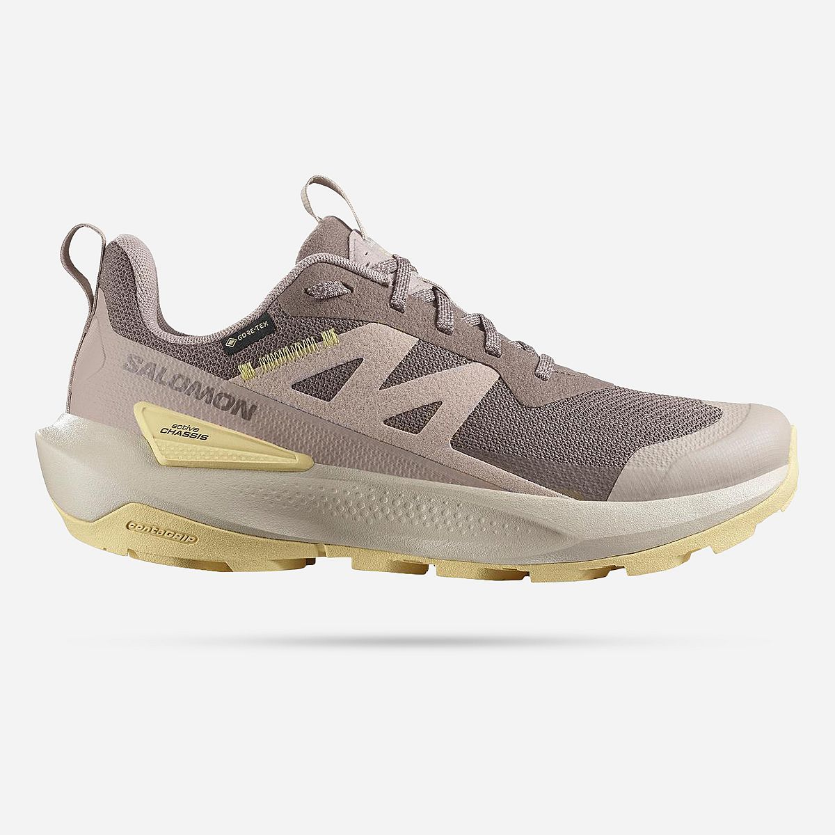 AN320210 Elixir Activ Gore-Tex Wandelschoenen Dames