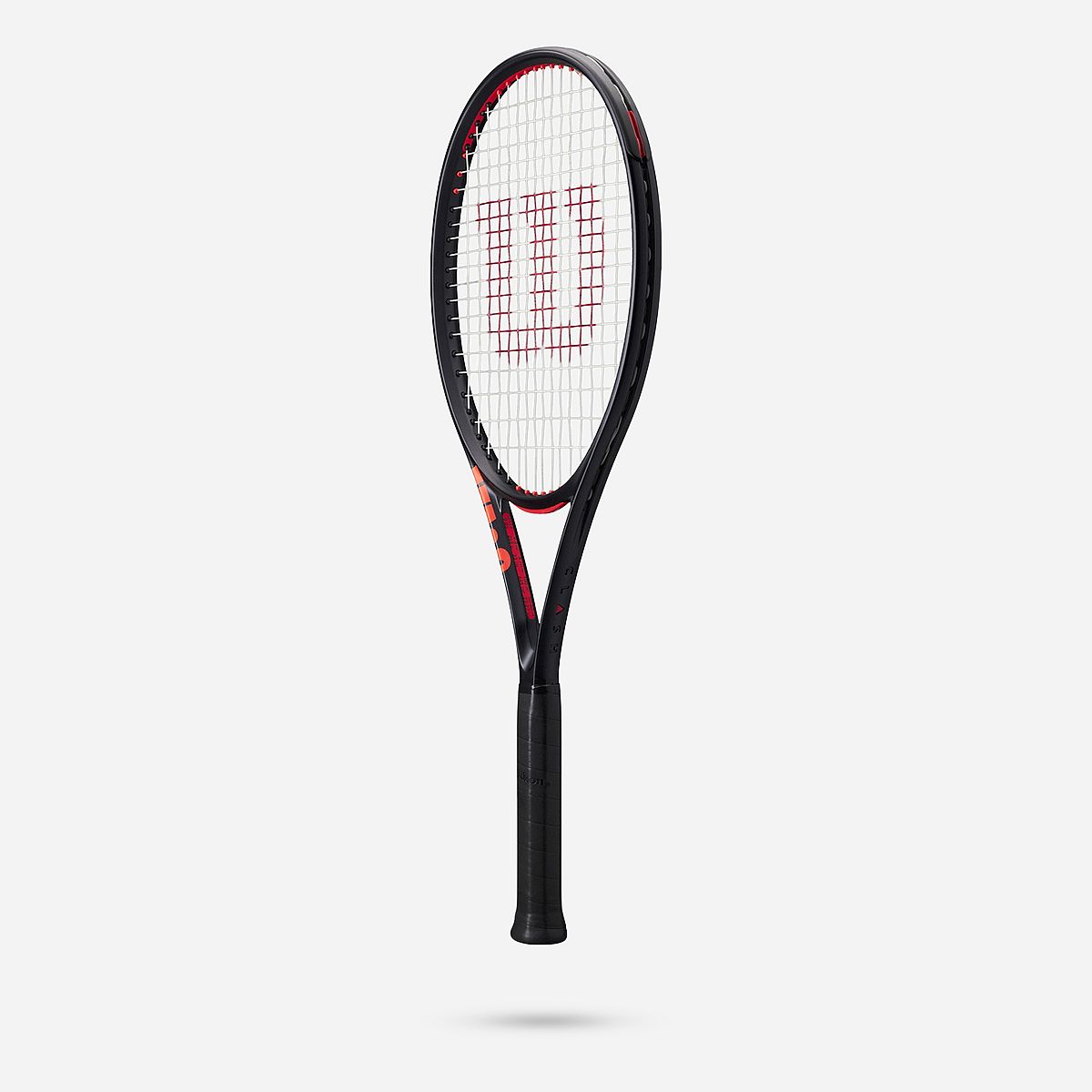 AN321659 Clash 100Ul V3.0 Tennisracket Senior