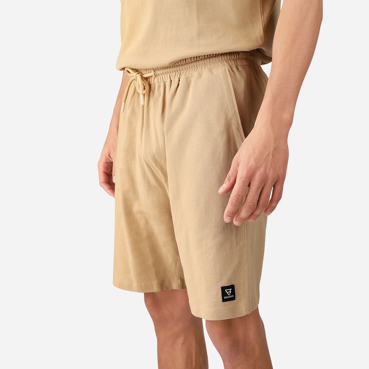 AN324234 Shiptern Short Heren