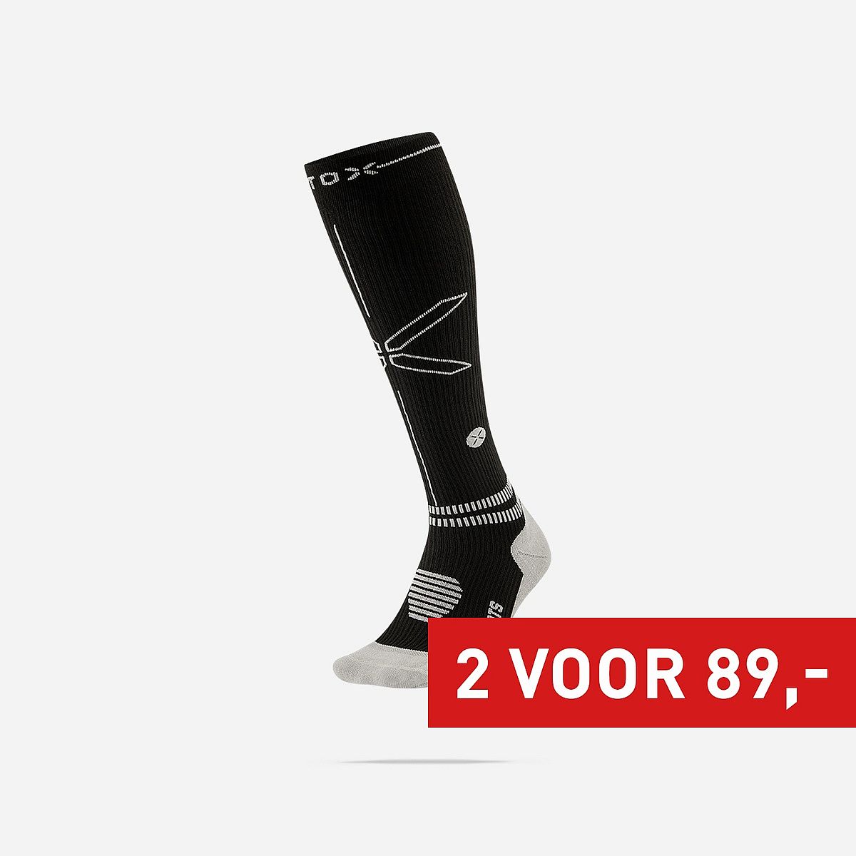 AN323345 Sport Sokken Dames