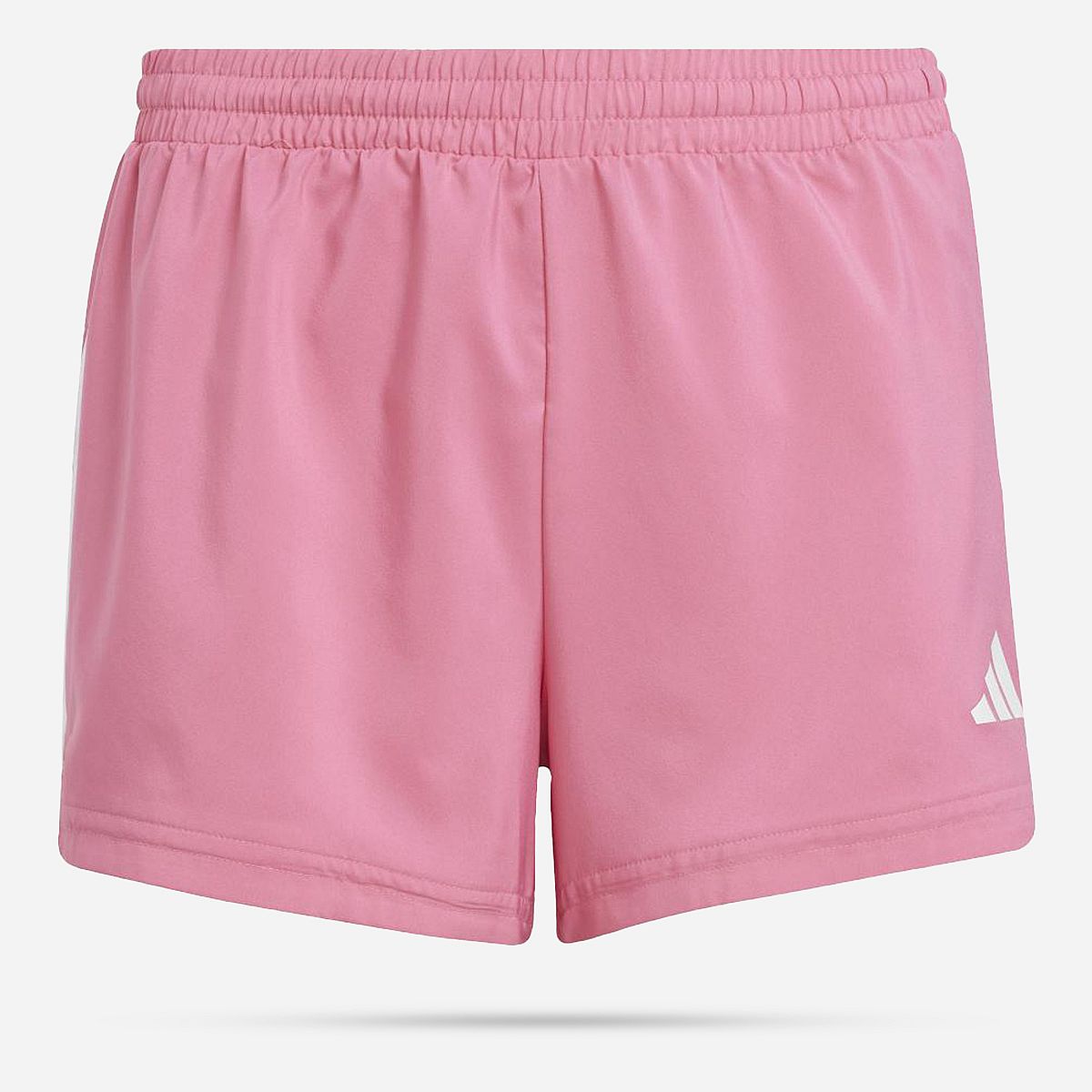 AN321276 Train Essentials 3-Stripes Shorts Kids