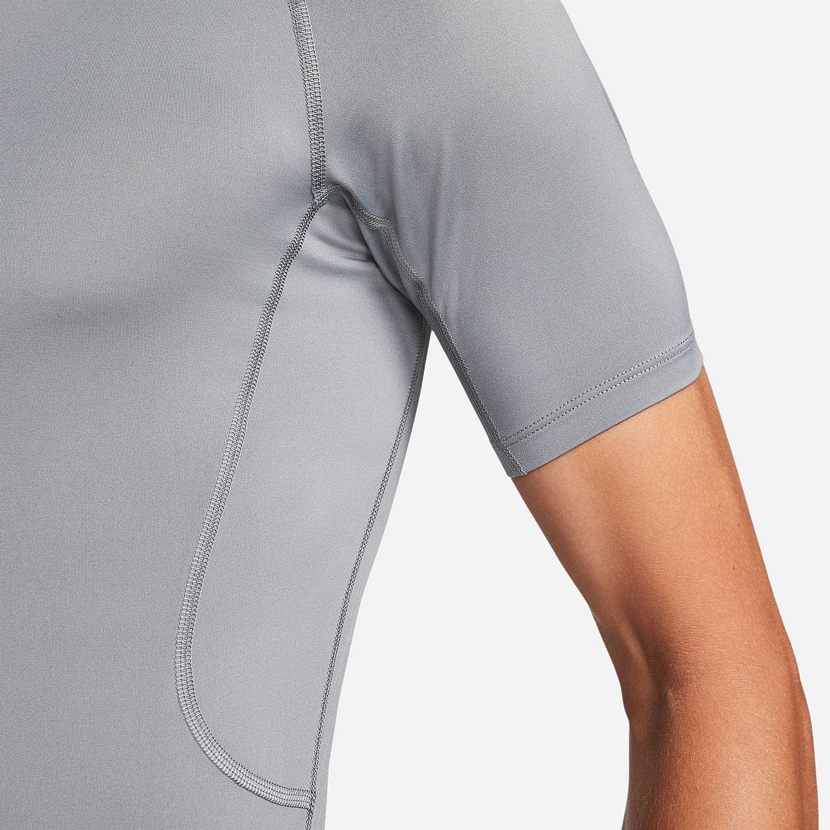 AN324832 Pro Dri-Fit Short-Sleeve Thermoshirt Heren