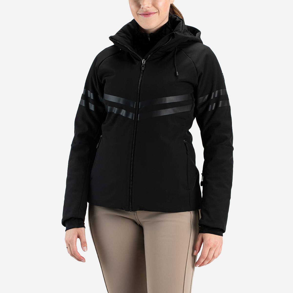 AN304210 Elinor Ski Jas Dames