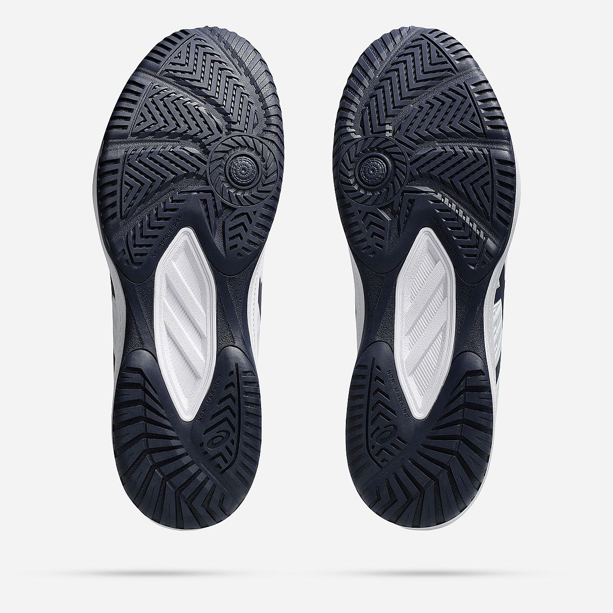 AN320622 Upcourt 6 Indoorschoenen Heren