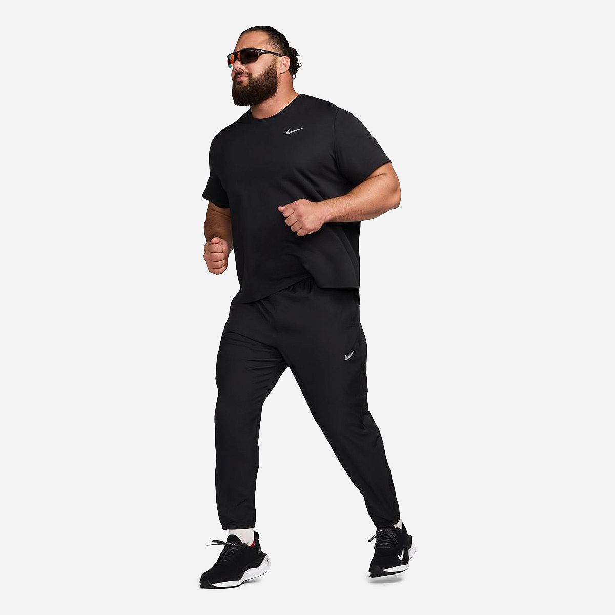 AN318749 Challenger Dri-fit Trainingsbroek Heren