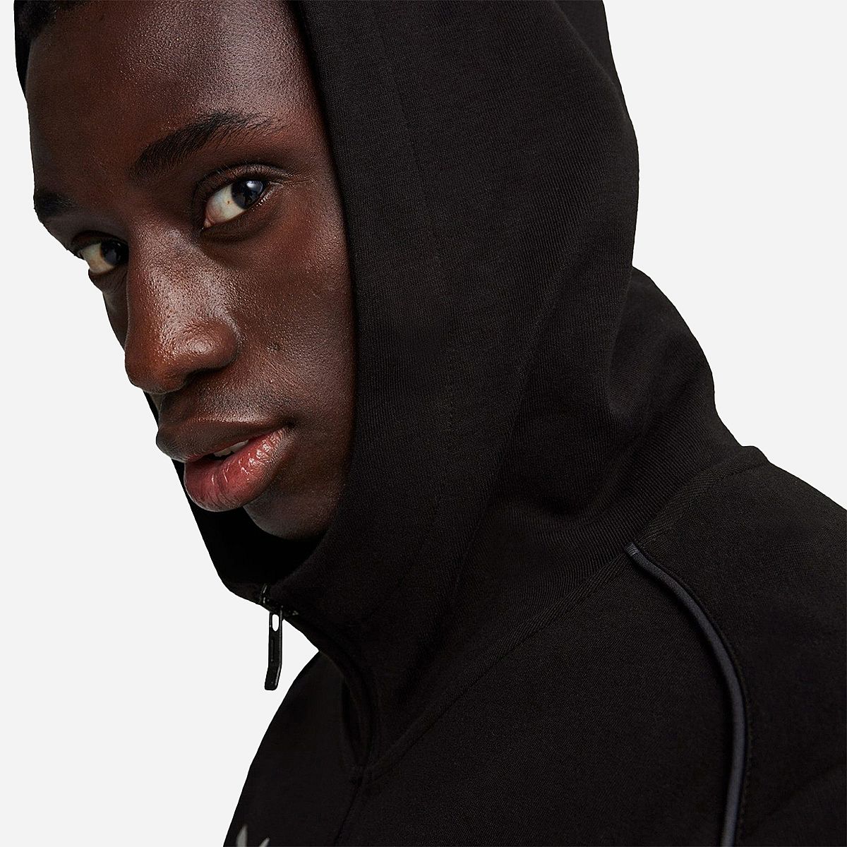 AN321891 Marokko Teamfinal Casual Hoodie Heren