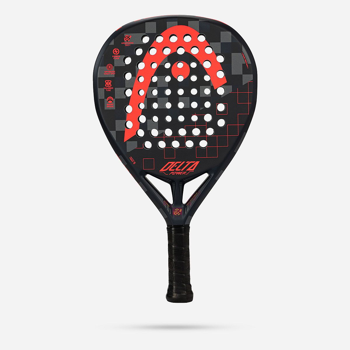 AN323538 Graphene 360+ Delta Power Padelracket Senior