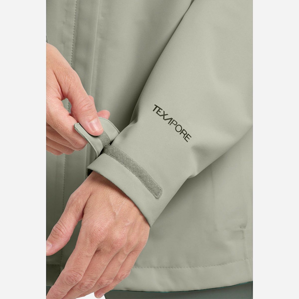 AN324645 Trailtime 2L Jkt