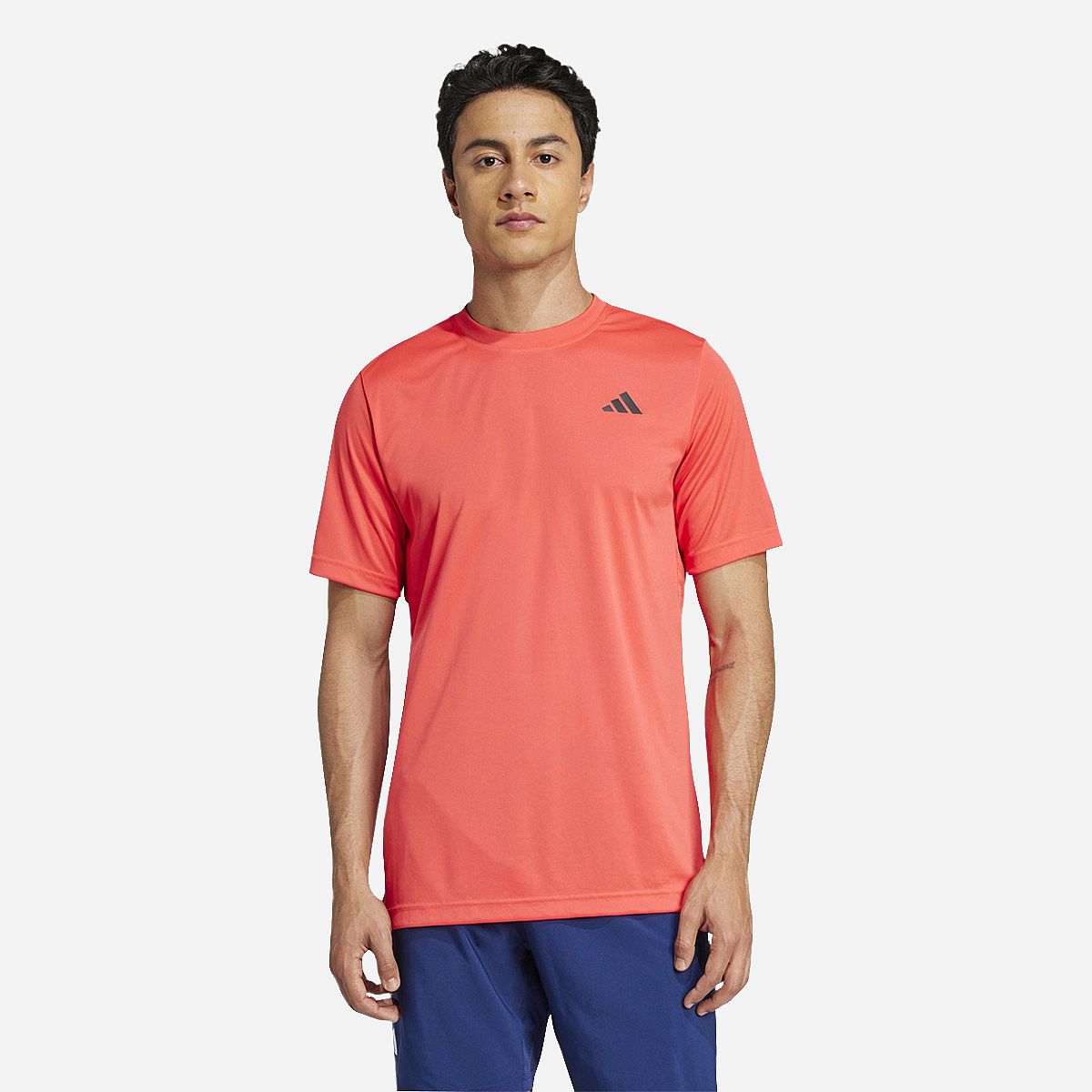 AN323041 Club T-Shirt Heren