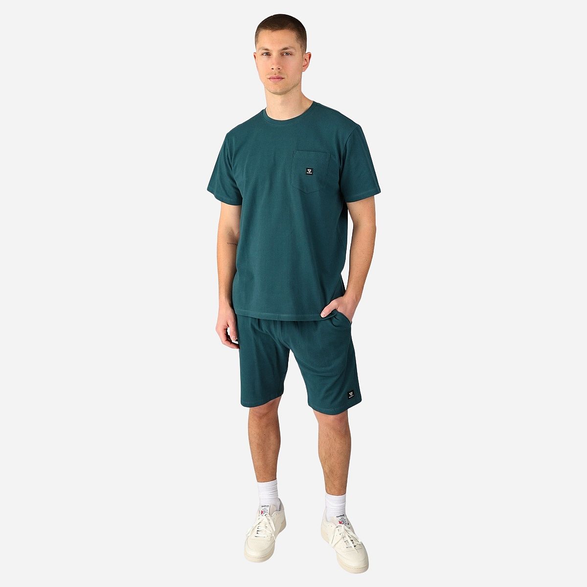 AN324226 Shiptern Short Heren