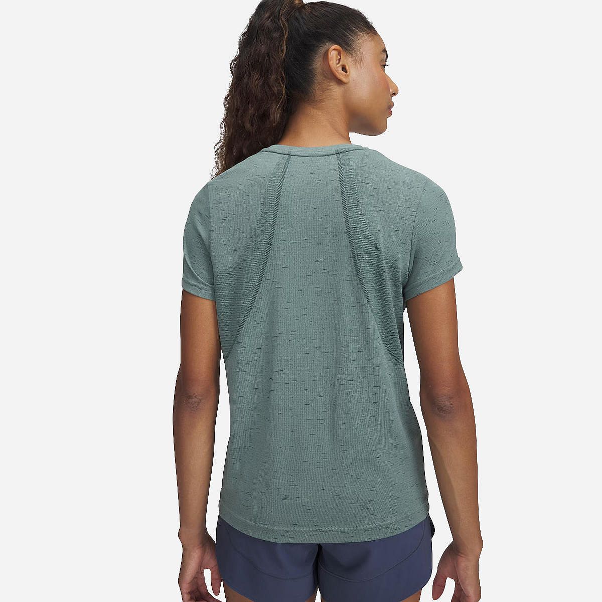 AN322554 Vanish Seamless T-Shirt Dames