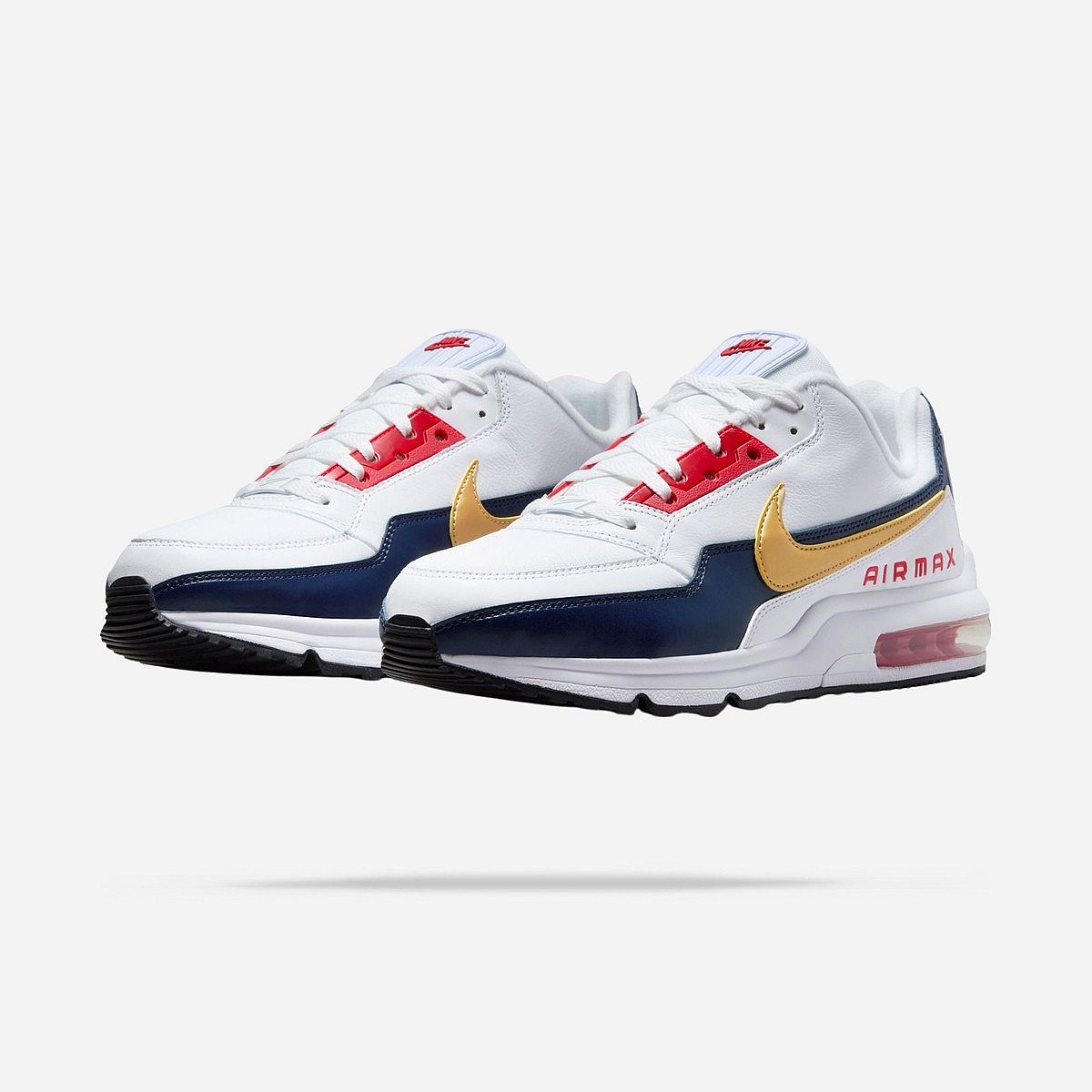 AN324930 Air Max Limited 3 Premium Sneakers Heren