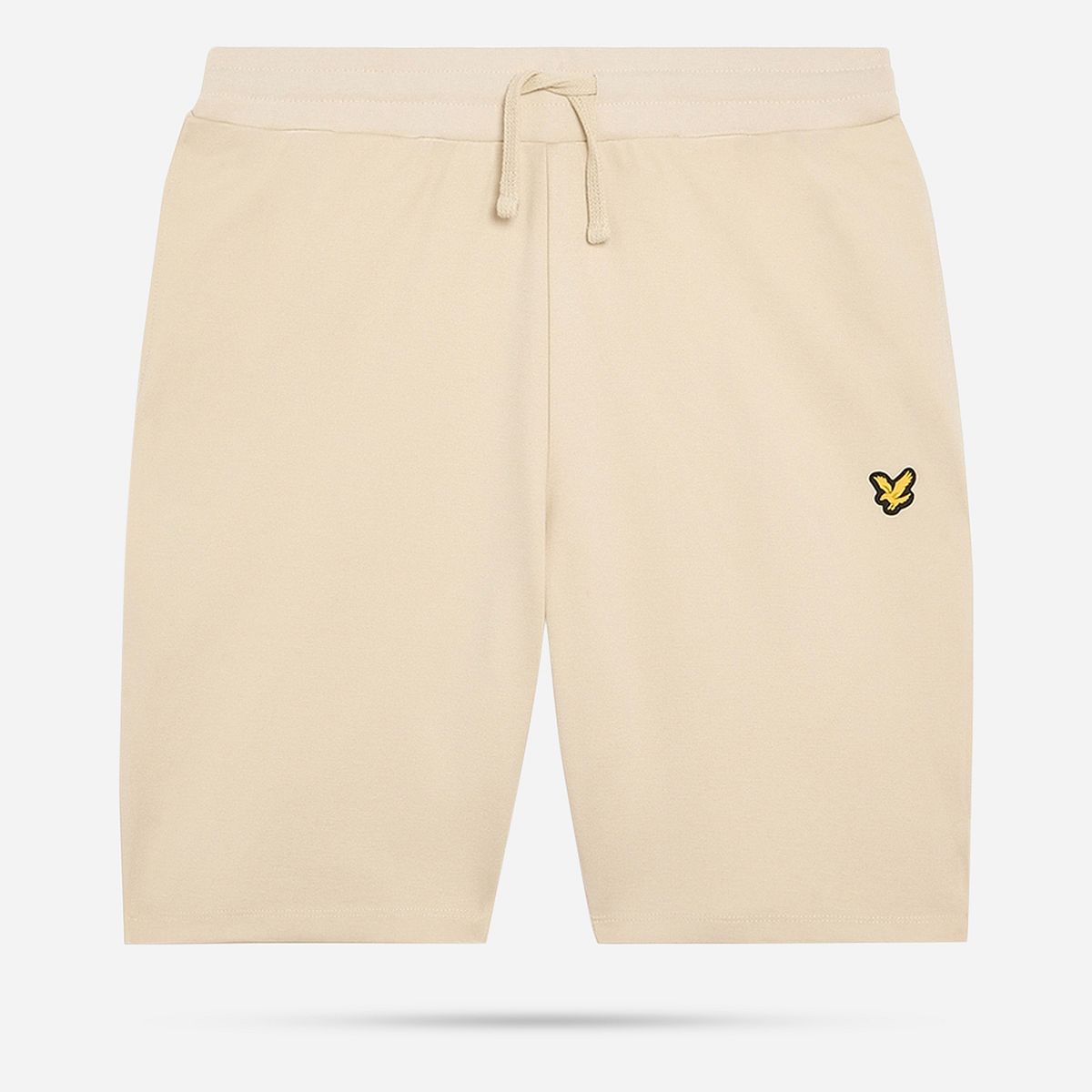 AN323501 Fly Fleece Shorts Heren