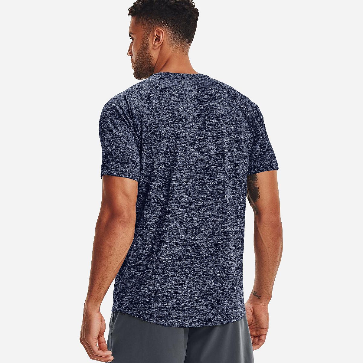 AN313502 UA Tech 2.0 T-Shirt Heren