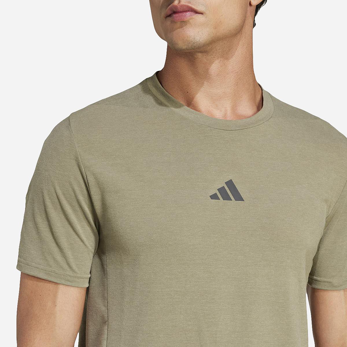 AN321004 Designed for Training Workout T-Shirt