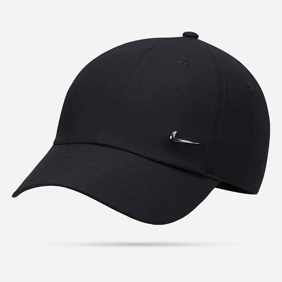 AN303059 Metal Swoosh Cap