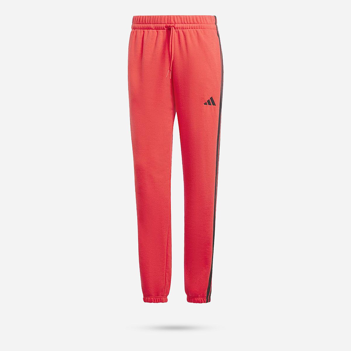 AN320923 Essentials 3-Stripes French Terry Cuffed Joggers