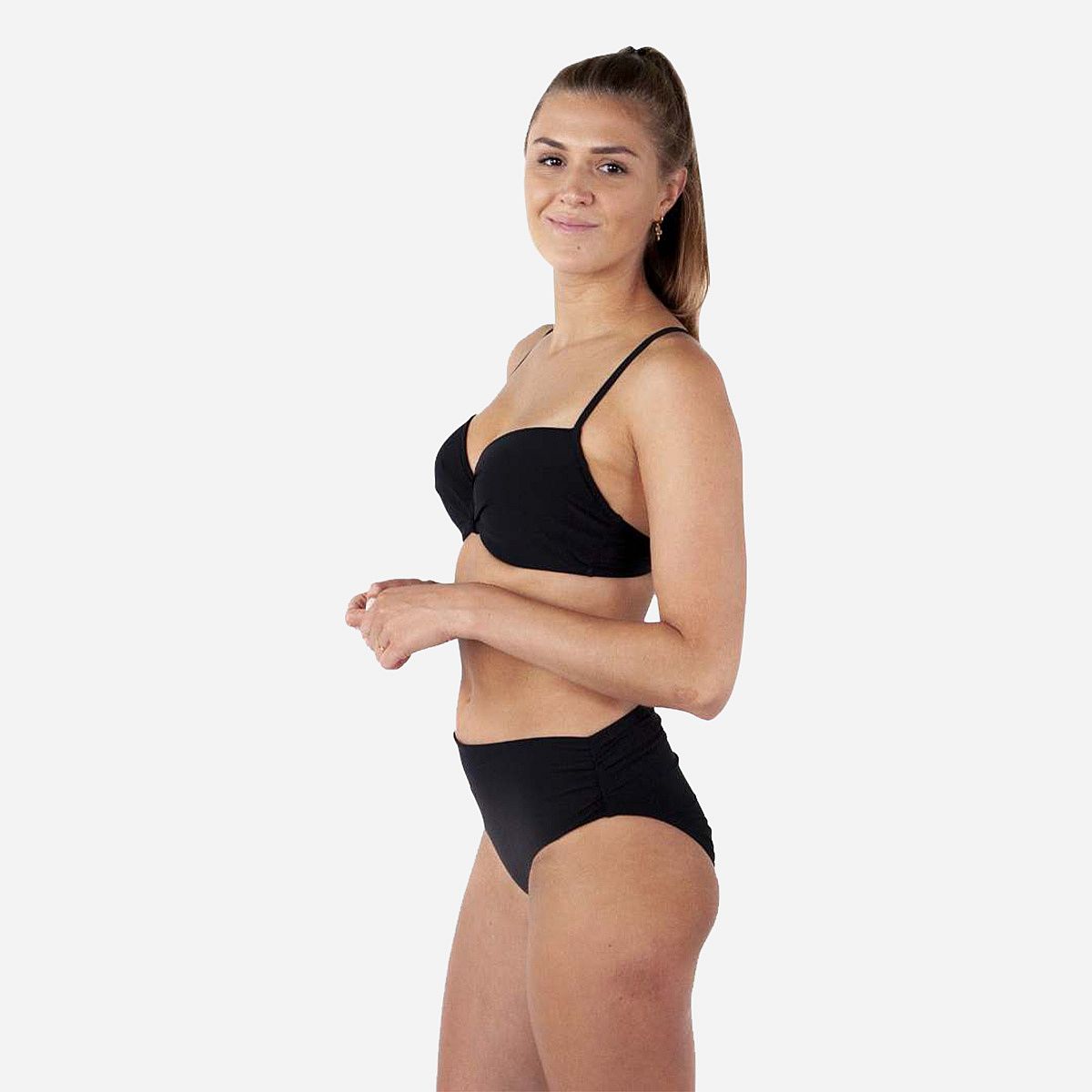 AN293864 High Waist Bikini Broekje Dames