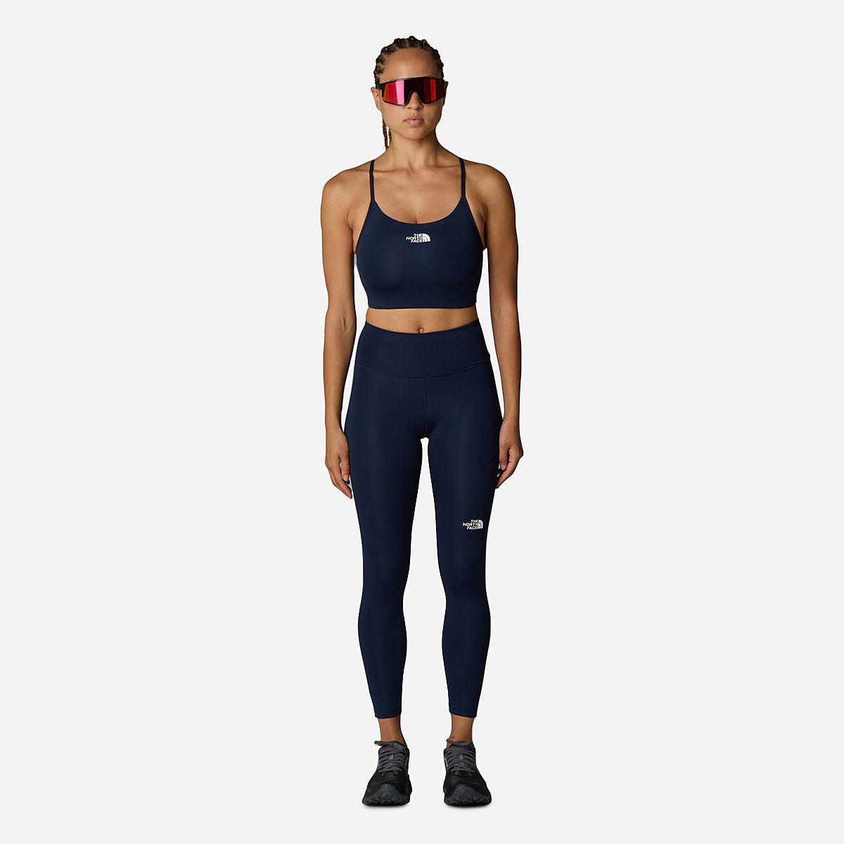 AN322687 Flex 25In Leggings Dames
