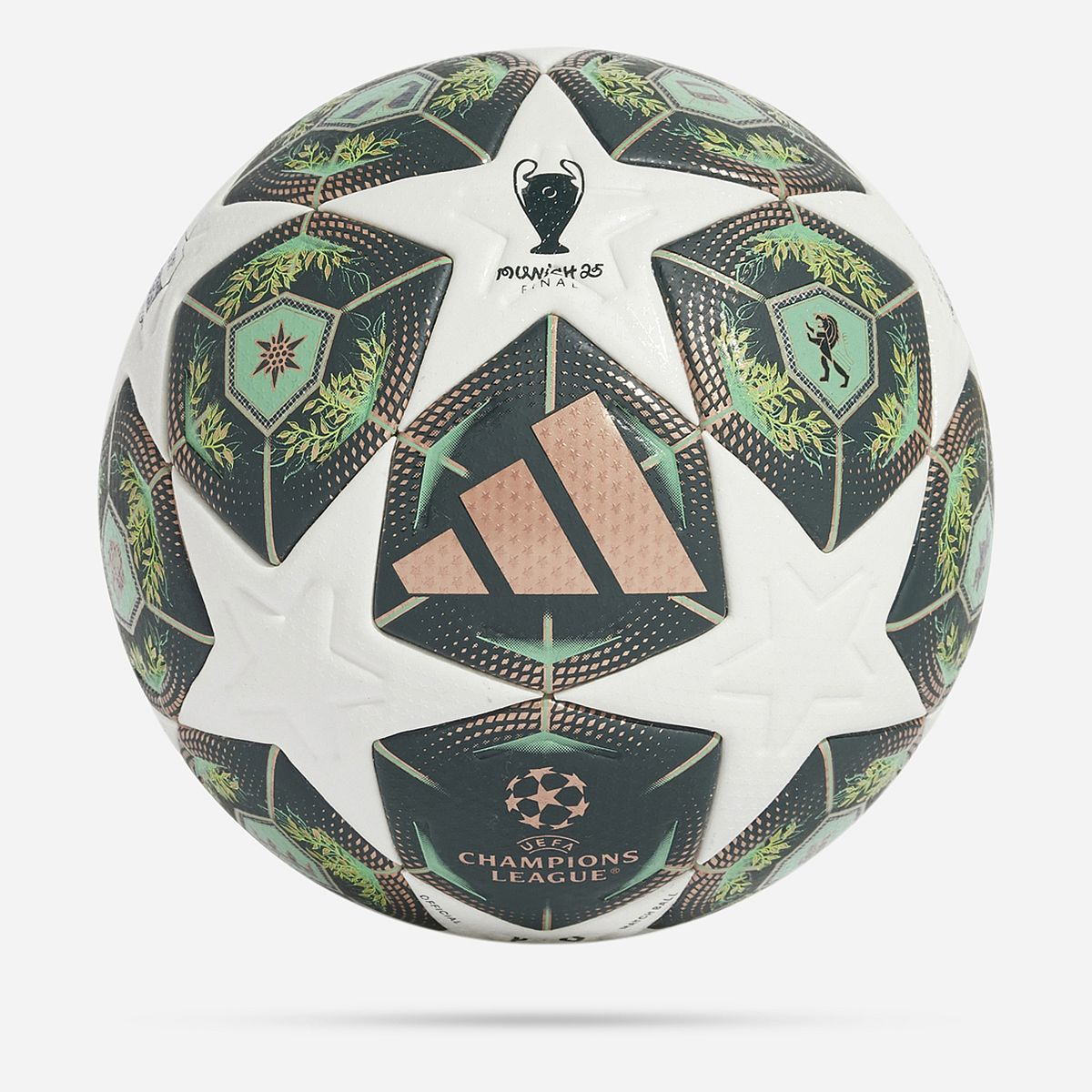AN321289 UCL Pro 24/25 Knockout Stages Bal Senior