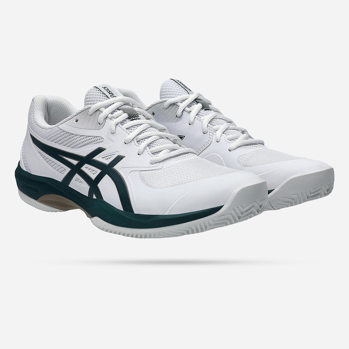 AN320661 Game Ff Clay/Oc Tennisschoenen Heren