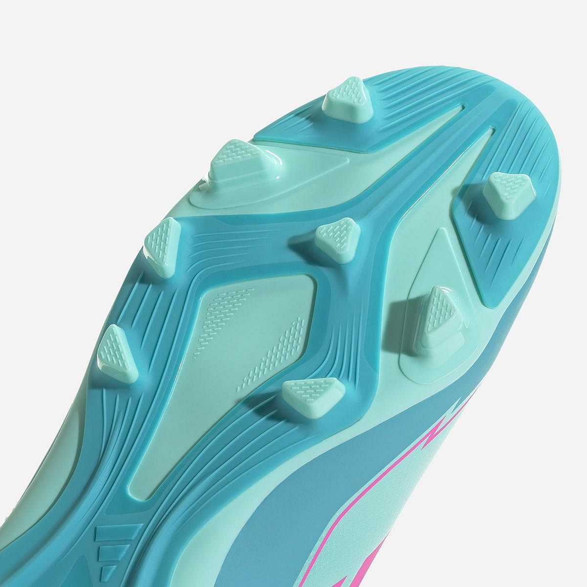 AN323971 F50 Club Messi FG/MG Voetbalschoenen Junior