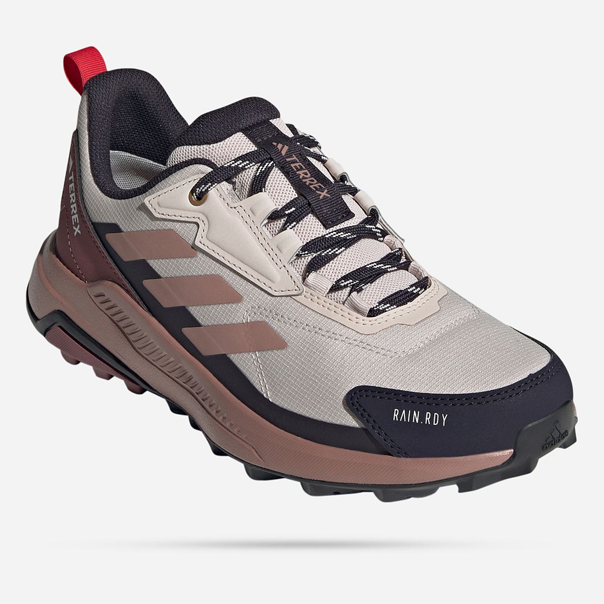 AN321014 Terrex Anylander Rain.Rdy Wandelschoenen Dames