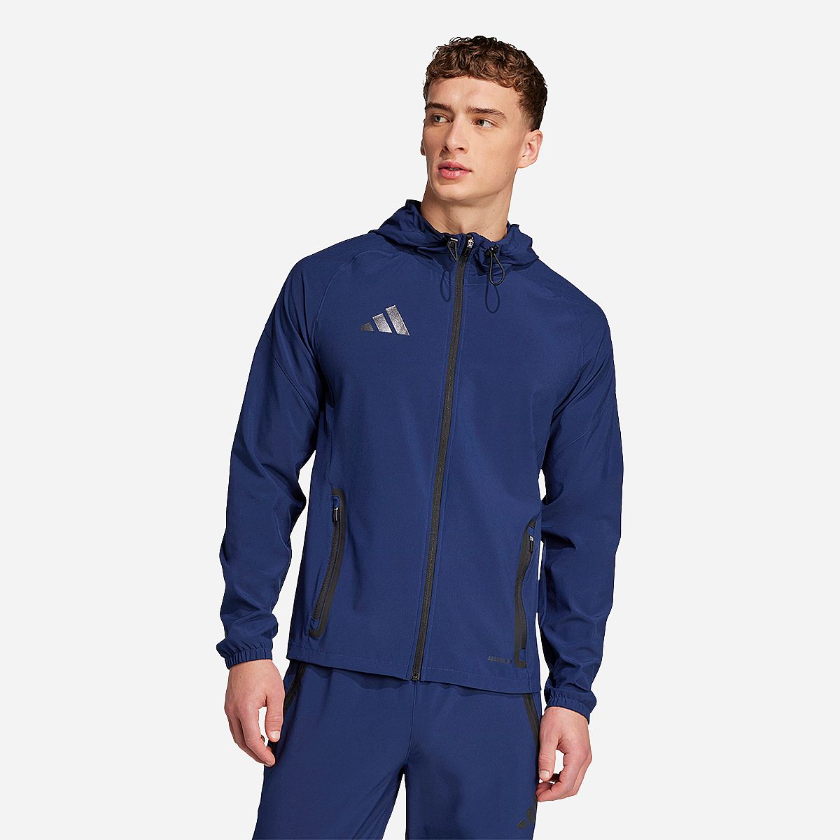 AN319291 Tiro 25C VT Vest Senior